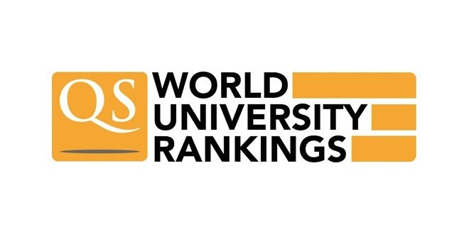 2022 QS 世界大学排行榜