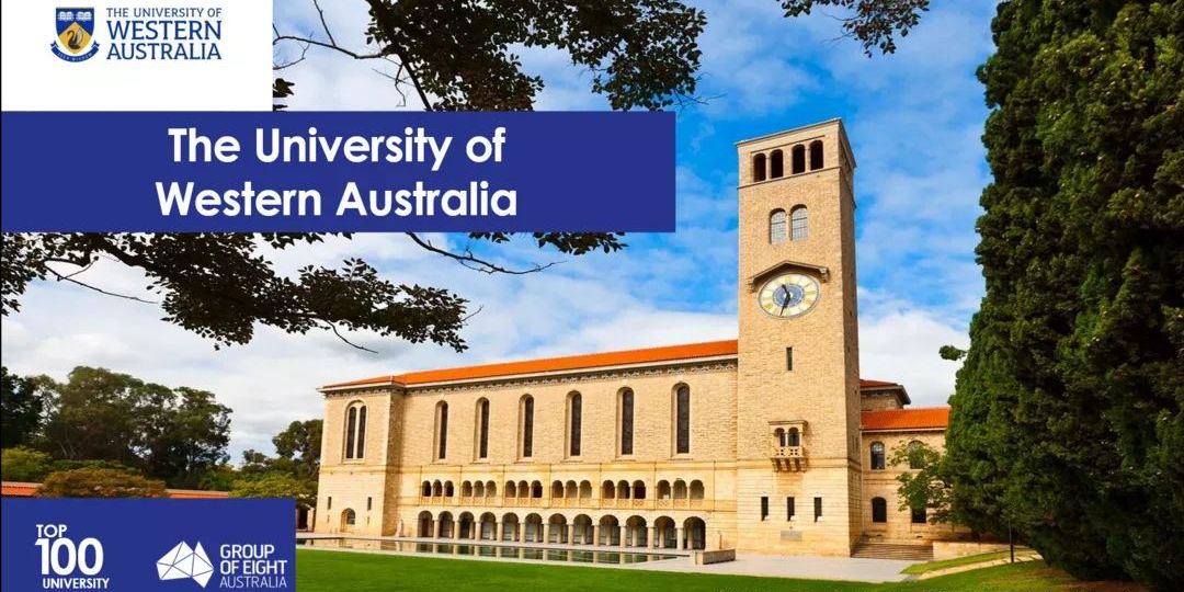 祝贺林同学被西澳洲大学人力资源管理硕士录取