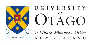 祝贺J同学获得新西兰奥塔哥大学录取